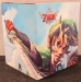 Legend of Zelda Skyward Sword Link Statue - DKH-26488