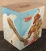 Legend of Zelda Skyward Sword Scervo Statue - DKH-26489