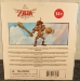 Legend of Zelda Skyward Sword Scervo Statue - DKH-26489