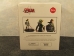 Legend of Zelda Twighlight Princess Link Statue - DKH-26491