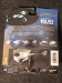 Legends of Star Trek Klingon D7 Battlecruiser - JNY-28201-4