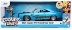 Looney Tunes 1:24 1970 Plymouth Road Runner Die-Cast Vehicle w/ Wile E. Coyote Figure - JDA-32038