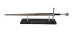 Lord of the Rings Anduril Sword Replica - FET-297855