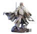 Lord of the Rings Gandalf The White Gallery Figure - DIA-292549
