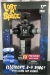 Lost in Space Anti-Matter B-9 Electronic Robot Plastic Model - DIA-10636