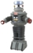 Lost in Space B-9 Electronic Robot Plastic Model - DIA-10269