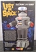 Lost in Space B-9 Electronic Robot Plastic Model - DIA-10269