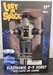 Lost in Space B-9 Electronic Robot Plastic Model - DIA-10269