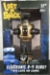 Lost in Space Golden Boy B-9 Electronic Robot Plastic Model - DIA-81412