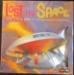 Lost  in Space Limited Edition Chrome 1:60 Scale Jupiter 2 Plastic Model Kit - PLS-8003