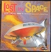 Lost  in Space Limited Edition Chrome 1:60 Scale Jupiter 2 Plastic Model Kit - PLS-8003