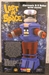 Lost in Space Retro Edition B-9 Electronic Robot Plastic Model - DIA-120761
