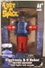 Lost in Space Retro Edition B-9 Electronic Robot Plastic Model - DIA-120761