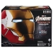 Marvel Avengers Iron Man Mark 85 Eletronic Helmet Prop Replica - HAS-339203