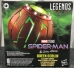Marvel Avengers Spiderman 1:1 Scale Green Goblin Pumpkin Bomb Electronic Prop Replica - HAS-341098