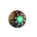 Marvel Avengers Spiderman 1:1 Scale Green Goblin Pumpkin Bomb Electronic Prop Replica - HAS-341098