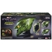 Marvel Spiderman 1:1 Scale Green Goblin Helmet Prop Replica - HAS-341100
