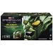 Marvel Spiderman 1:1 Scale Green Goblin Helmet Prop Replica - HAS-341100