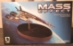Mass Effect Alliance Normandy SR-2 Ship Replica Statue - DKH-165194