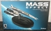 Mass Effect Cerberus Normandy SR-2 Ship Replica Statue - DKH-267048