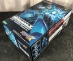 Mega Man X Premium Charge Shot Plastic Model Kit - KOT-329258