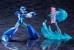 Mega Man X Premium Charge Shot Plastic Model Kit - KOT-329258