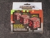 Minecraft Light-up Redstone Ore Statue - TGK-1811