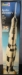 NASA Apollo 25th Anniversary 1:96 Scale Saturn V Rocket - RVL-4805