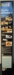 NASA Apollo 25th Anniversary 1:96 Scale Saturn V Rocket - RVL-4805