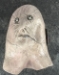 Nightbreed Dr. Decker Latex Overhead Mask Prop Replica - TRT-328298