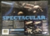 Pilgrim Observer 1:100 Scale Space Station Plastic Model Kit - MPC-713