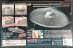 Plan 9 From Outer Space 1:48 Scale Flying Saucer Plastic Model Kit - PLS-970