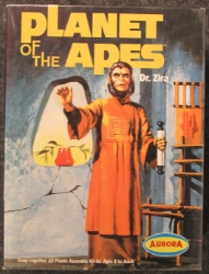 Planet of the Apes Dr. Zira 