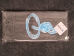 Portal 2 Chamber Squares Knit Scarf - TCP-309