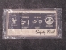 Portal 2 Safety First Tin Wall Sign - TCP-274