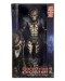 Predator 2 1:4 scale City Hunter Light-up Figure - NEC-51547