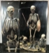 Ray Harryhausen's Jason And The Argonauts Skeleton Army Deluxe Statue - STA-232901