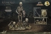 Ray Harryhausen's Jason And The Argonauts Skeleton Army Deluxe Statue - STA-232901