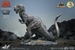 Ray Harryhausen's One Million Years B.C. Ceratosaurus Polystone Statue - STA-181849