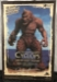Ray Harryhausen's The 7th Voyage of Sinbad Cyclops Vinyl Model Kit - STA-212131