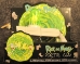 Rick & Morty 1:1 scale Portal Gun Light-up Prop Replica with Sound - FKO-59080