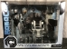 Robocop Ultimate Battle-Damaged Robocop w/ Diagnostics Chair Vinyl Figure - NEC-42142