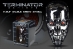 SDCC 2015 Exclusive Terminator 1:2 scale Endo-Skull - TMI-2015A