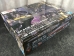 Star Blazers Space Battleship Yamato 3199 1:1000 Scale Yamato Plastic Model Kit - BAN-332872