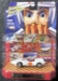 Speed Racer 1:64 Mach 5 Die-Cast Vehicle with Collectible Tin - JNY-120