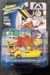 Speed Racer 1:64 Shooting Star #9 die cast vehicle with Collectible Tin - JNY-121