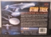 Star Trek 1:1000 scale U.S.S. Enterprise NCC-1701-A Refit Plastic Model Kit - PLS-820