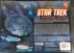 Star Trek 1:1400 Scale U.S.S. Enterprise NCC-1701-C Plastic Model Kit - AMT-721