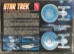 Star Trek 1:2500 Scale U.S.S. Enterprise NCC-1701-C Plastic Model Kit - AMT-661