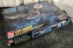 Star Trek 1:500 scale Cut-Away U.S.S. Enterprise NCC-1701 - AMT-8790